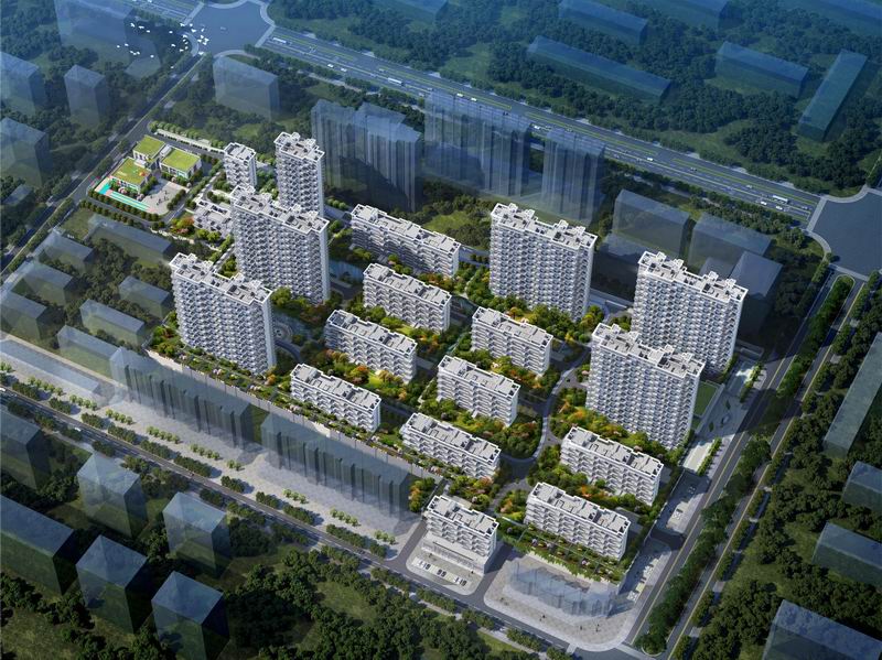 学府尚品