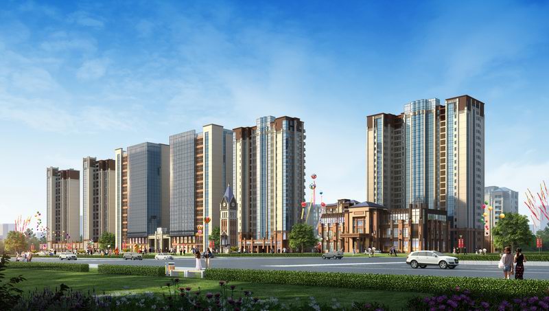 和源五号公馆2