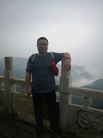 武晓峰 一级注册建筑师
