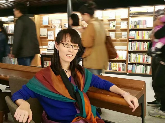 吕相青 一级注册建筑师