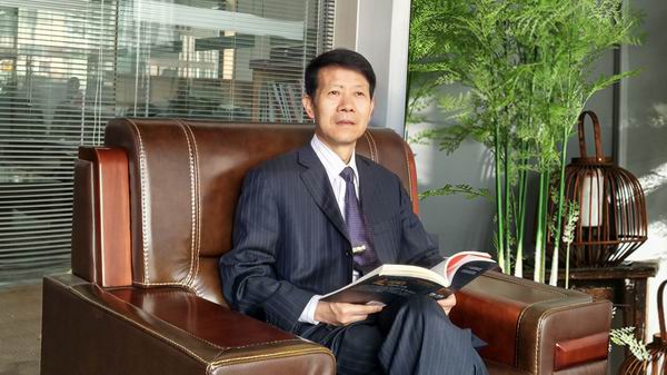 1.吴全君 董事长