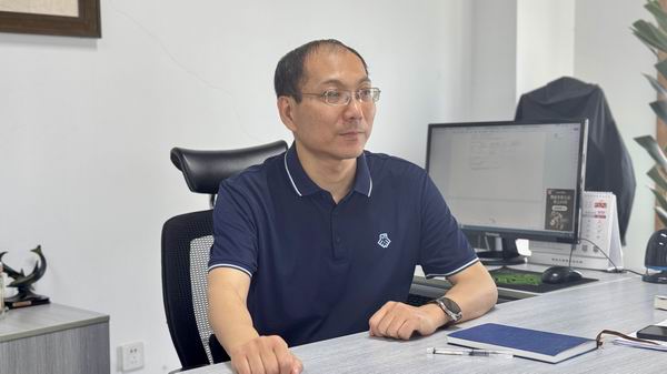 3祁德胜 总经理