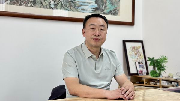 4尤相武 常务副总经理 第二设计院院长