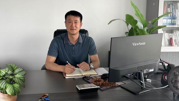 5张国锋 (经营)副总经理 第 一设计院院长