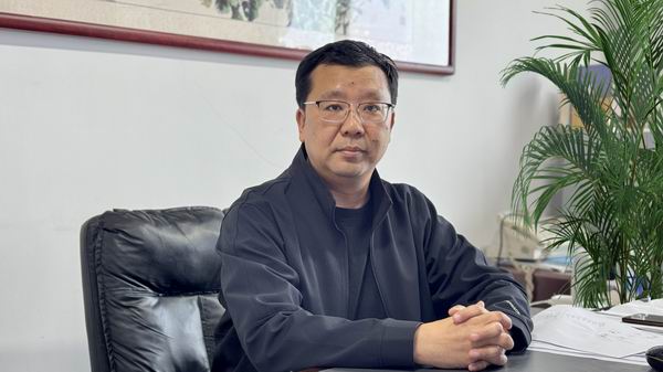 11许继文 第四设计院院长