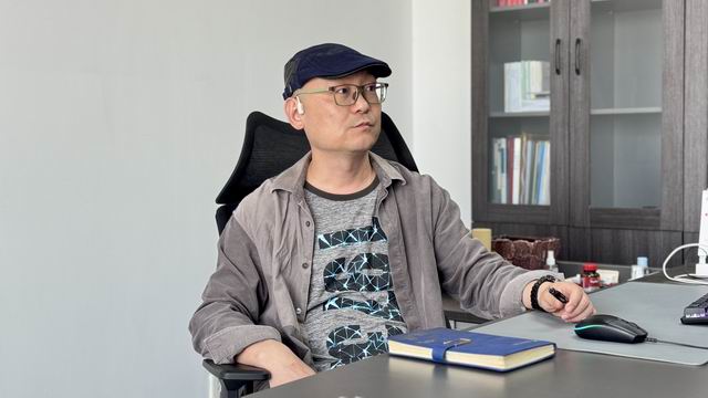 1.1翟炜 总工程师 国家一级注册建筑师 高级工程师