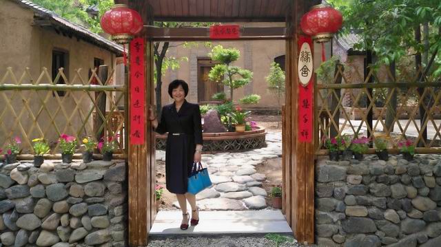 2王磊 国家一级注册建筑师 高级工程师