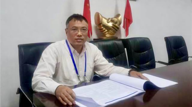 3郭太强 国家一级注册建筑师 高级工程师