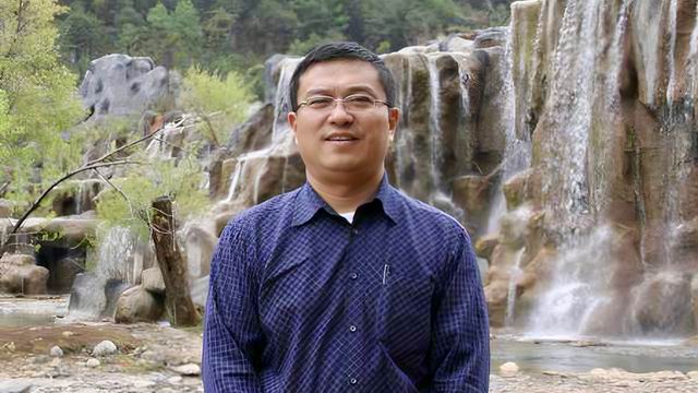 4王波 国家一注册建筑师  高级工程师