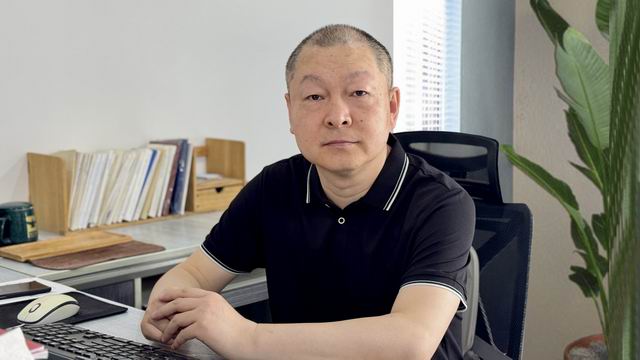 6刘清 国家一级注册建筑师 高级工程师