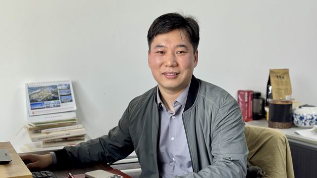 8段武 国家一级注册建筑师 高级工程师