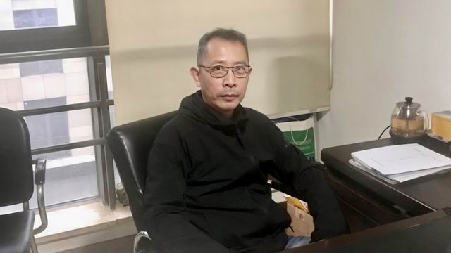 12郭军 国家一级注册建筑师 高级工程师