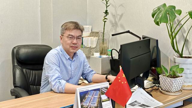 13杨宝成  一级注册结构工程师 高级工程师