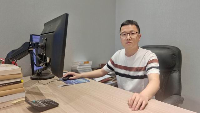 15刘宇峰 国家一级注册建筑师