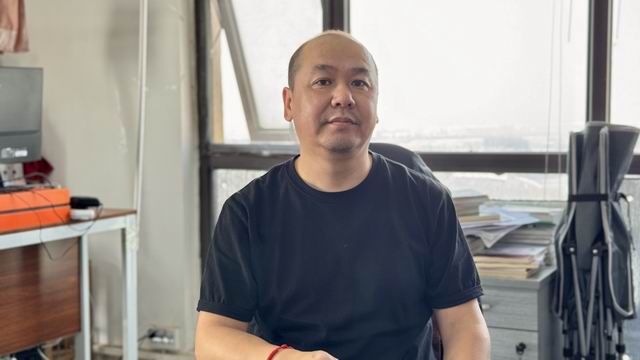 18李世峰 结构总工人防防护工程师