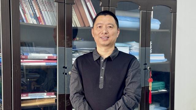 21吕超峰 注册电气(供配电)工程师 高级工程师