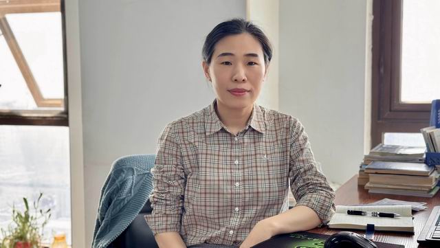 22潘二蕊 注册公用设备工程师（暖能空调）高级工程师