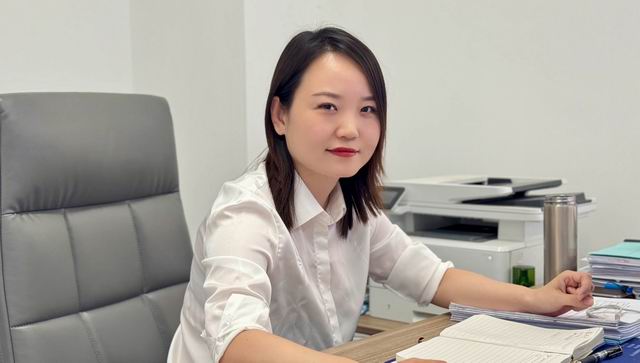 27牛梦梦 一级注册造价师 高级工程师