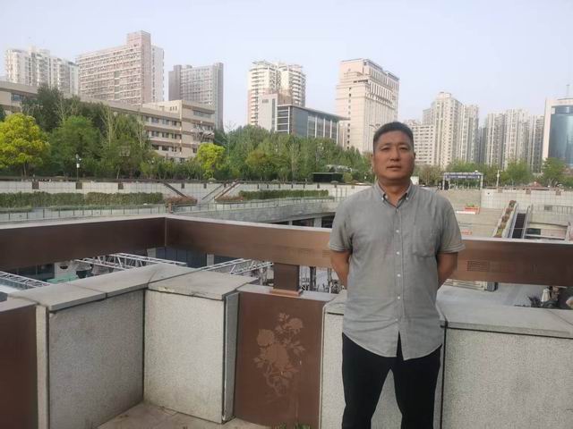 28罗奎 注册监理工程师 一级建造师 高级工程师