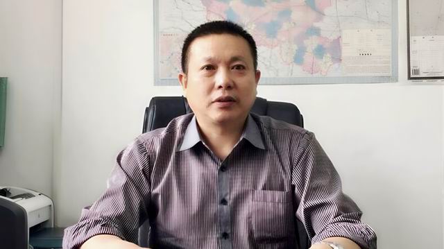 29李红政 注册监理工程师 高级工程师