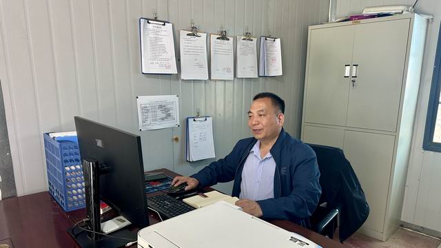 31时建伟 注册监理工程师 高级工程师